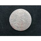 Орт 1623 г. Сигизмунд.