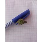 Перстенёк старый.