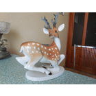 Статуэтка "Олень" ЛФЗ