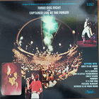 Three Dog Night – Captured Live At The Forum / Japan