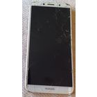 Телефон HUAWEI на запчасти