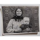 Старое фото в коллекцию