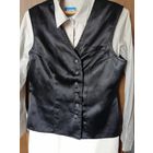 Жилетка, атлас