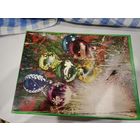 Ёлочные игрушки 3