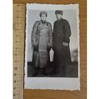 Фотография РККА, Польша 1944 г.