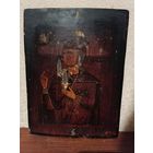 Икона Святая Варвара