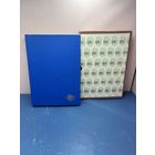 Аукцион с 1 рубля ! Коллекция марок Российской империи и СССР (300 штук )+ альбом