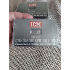 Кассета ICM. редкая