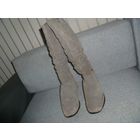 Сапоги зимние женские.р37