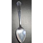 Ложка столовая, серебро 925, С РУБЛЯ! Лот серебра #5