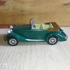 Модель Bentley 4 1/4 Litre.007.1:43.
