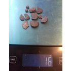 Серебро лом денарий с 1 рубля 3дня