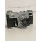 Фотоаппарат Киев.