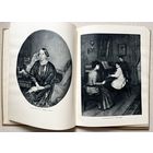 Государственный художественный музей БССР Аладова 1958г