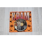 Виниловая пластинка "KRAM".
