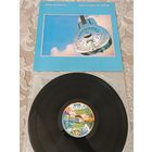 DIRE STRAITS - 1985 - BROTHERS IN ARMS (GERMANY) LP