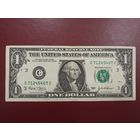 1 доллар США 2003, C (PHILADELPHIA)