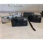 Фотоаппараты одним лотом