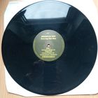 Danielle Dax - Jesus Egg That Wept - Awesome Records, England - 1984 г. - без конверта