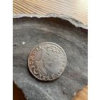 3 гроша (трояк)Стефана Батория 1581  Литва