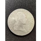 Австрия. Кронталер 1796г С. Прага.