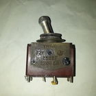 Тумблер ТВ1-4 1972 г.