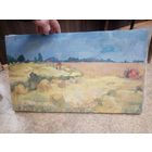 Лихоненко? х.м. небольшая работа