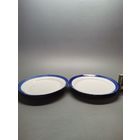 Блюдце СССР (одним лотом).