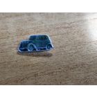 Значок Автомобиль КИМ 10-50.