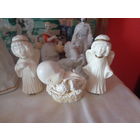 Малыш в корзинке. Европа. Старт с 10 руб.