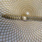 Часы наручные с браслетом  OMAX  ,   тикают. Состояние на скане.