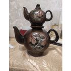 Чайник заварник  2 шт