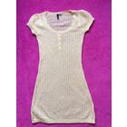 Платье Туника для пляжа р-р 44