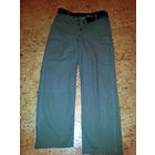 Брюки BDU Alpha Industries Olive