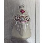 Елочная игрушка Доктор Айболит СССР