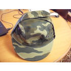 Кепка ( фуражка полевая) ВС РБ новая размер 54