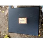 Набор СССР уход за волосами