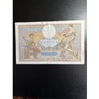 Франция 100 франков 1934