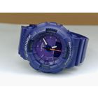 Часы Casio G-Shock 5540 Секундомер, Будильник, Шагомер и др.! Оригинал! Всё работает. С рубля.