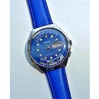 Часы Ракета колледж