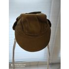 Кепка армейская СССР  полевая летняя форма