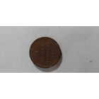 1 шиллинг 1810