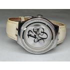 Часы Swatch кварц Swiss. Корпус сталь D- 45 мм. На точном ходу. Новый эл. питания С рубля
