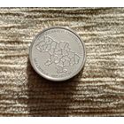 Werty71 Украина 10 гривен 2025 Крым