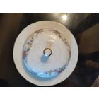 Тарелка с крышкой