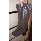 Сапоги красивые