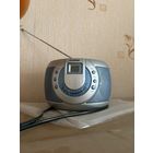 Магнитола Hyundai