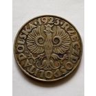 Польша 50 грошей 1923 г.(2)