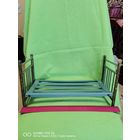 Кроватка доя кукол ссср хорошее состояние аукцион 7 дней