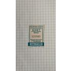 Талон на одну поездку. Серия ГГ-006 г.Глубокое 2025 г.